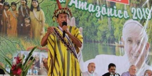 O Sínodo sobre a Amazônia e a soberania nacional