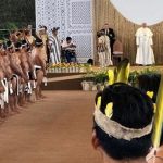 Sínodo da Amazônia Mídia de esquerda quer jogar governo contra Igreja
