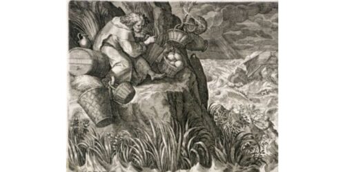 13/02  – São Martiniano Eremita, Confessor
