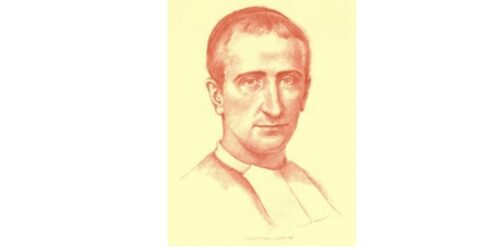 09/02 – São Miguel Febres Cordeiro Munhoz, Confessor
