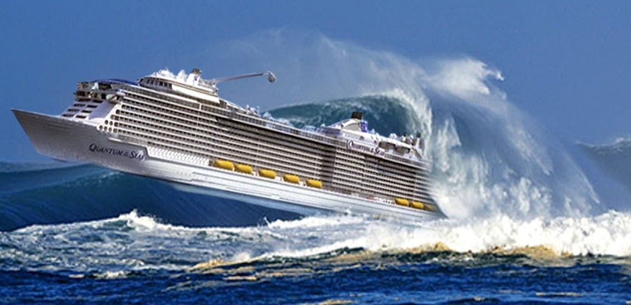 No momento, você está visualizando Todos a bordo?