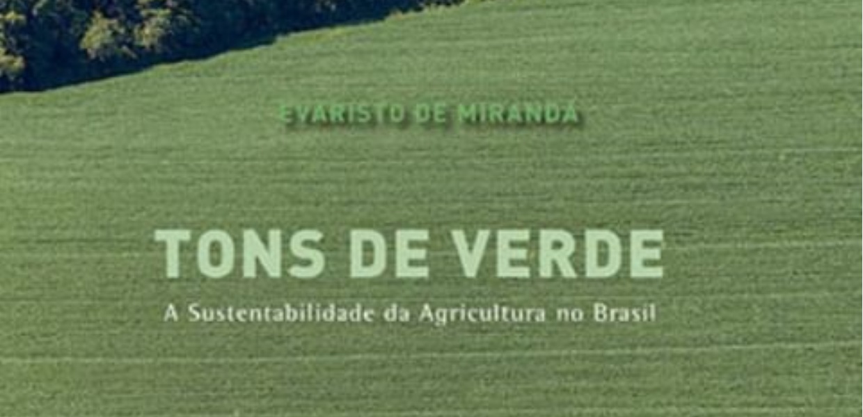 No momento, você está visualizando Nossa agricultura produtiva e sustentável