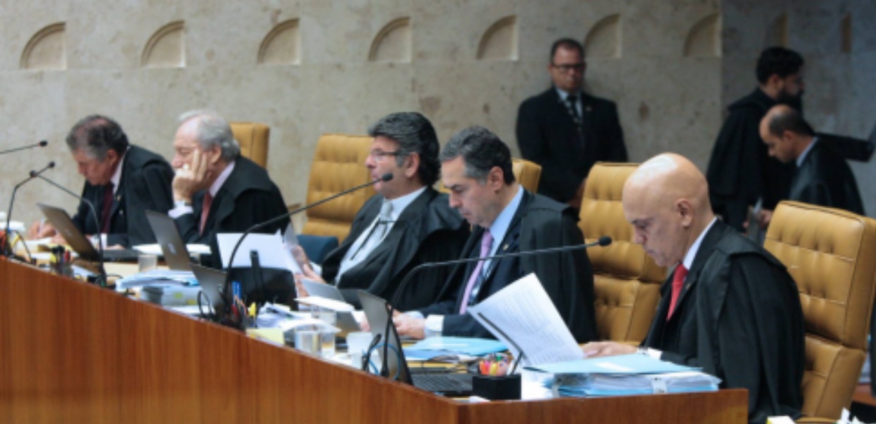 No momento, você está visualizando STF, Homofobia e a palavra-talismã que assassina o senso moral