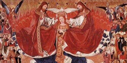 Exsurge domine! Quare Obdormis?