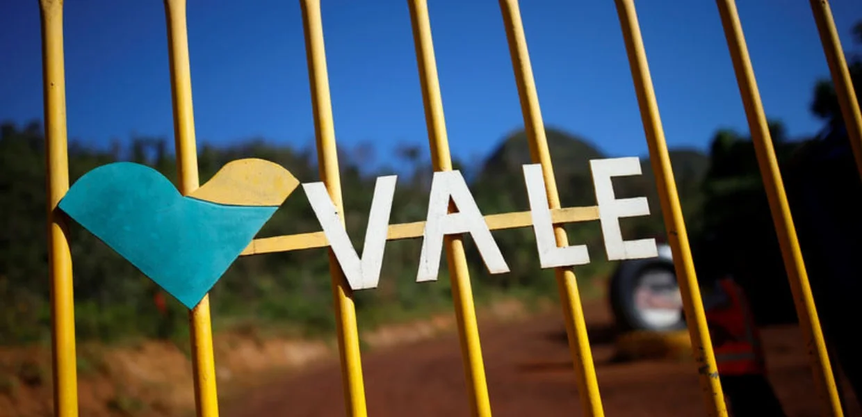 No momento, você está visualizando VALE — privatização de mentirinha
