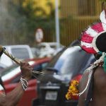 Sínodo da Amazônia: rumo a uma Igreja ecológica que enxota Jesus Cristo e desagrega o Brasil?