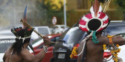 Sínodo da Amazônia: rumo a uma Igreja ecológica que enxota Jesus Cristo e desagrega o Brasil?