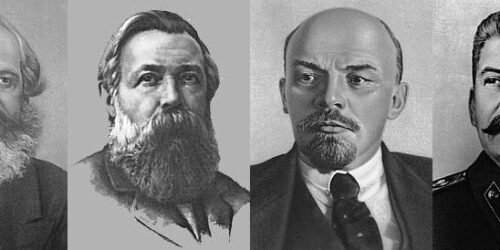 Esclarecimentos sobre o marxismo cultural