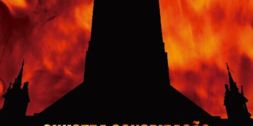 Um incêndio na Igreja iniciado há meio-século