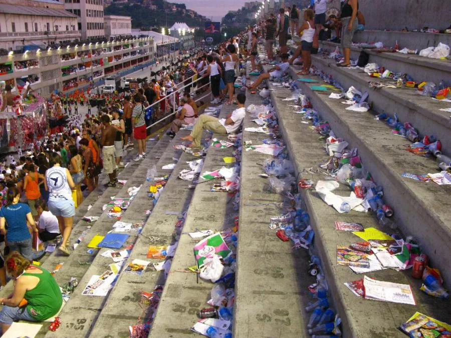 No momento, você está visualizando CARNAVAL — Algumas frases para reflexão