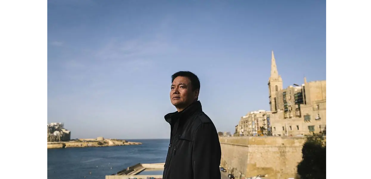 No momento, você está visualizando Vai ruindo o mito do “gigante” chinês: pessimismo de empreendedores (I)