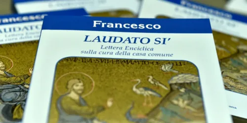 Promoção da agenda “verde” no pontificado do Papa Francisco – Parte 2