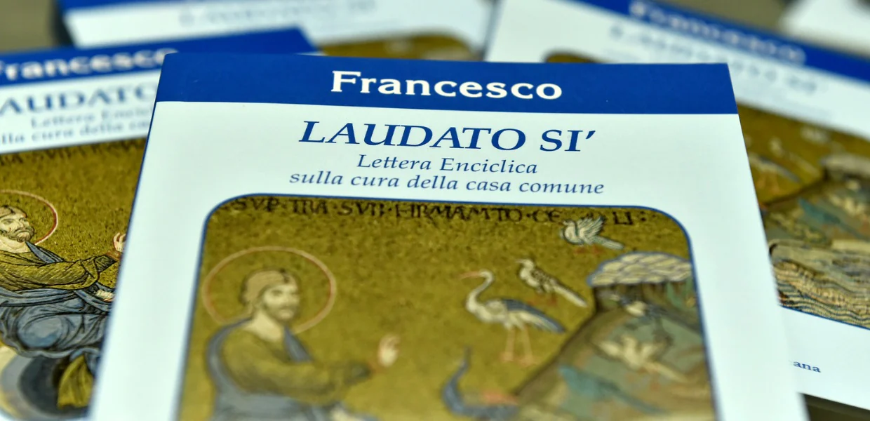 No momento, você está visualizando Encíclica Laudato Si’ regozijou as esquerdas e preparou o Sínodo Pan-amazônico