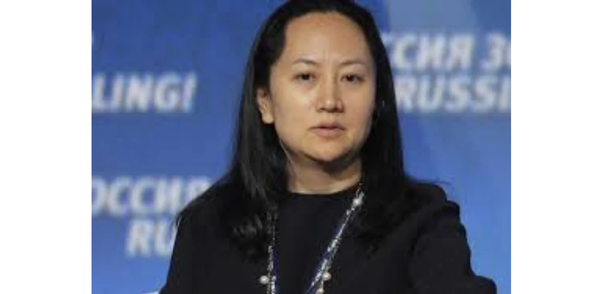 No momento, você está visualizando Mais uma imposição cínica da China: impedir a extradição de Meng Wanzhou