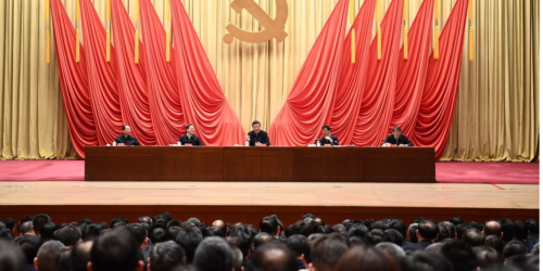 China: novo regulamento exige obediência e lealdade ao Partido Comunista