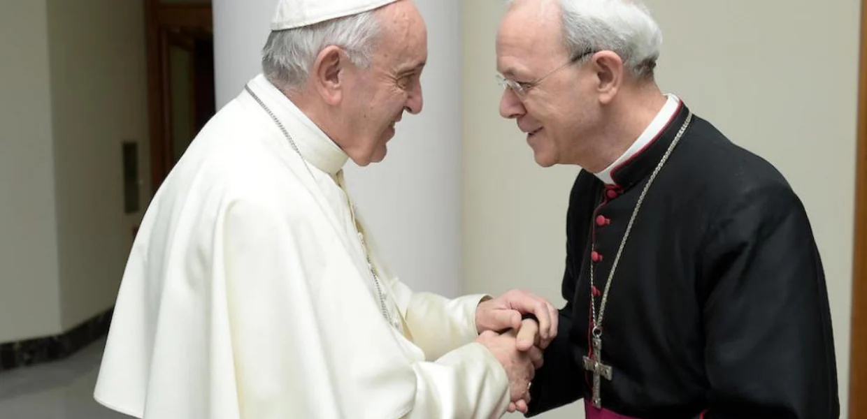 No momento, você está visualizando Oportuno e corajoso pronunciamento de Dom Athanasius Schneider