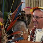 Os índios, modelo de respeito ecológico à natureza
