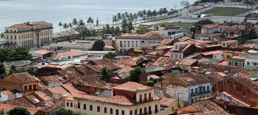 No momento, você está visualizando São Luís — epopeia, tradição e requinte