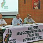 O Sínodo da Amazônia a caminho do socialismo ecológico