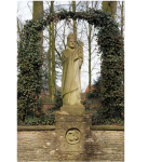 26/03 – São Ludgero Bispo, Confessor