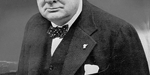 O socialismo segundo Churchill