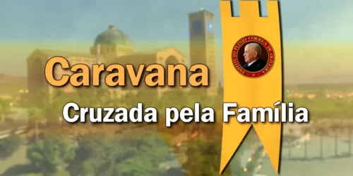 Vídeo-resumo: Cruzada pela Família – Janeiro 2019