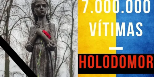 Holocausto Ucraniano – A grande fome de 1932-33