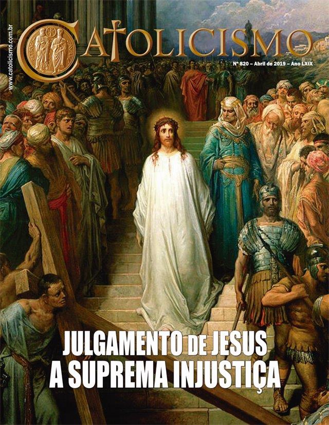 No momento, você está visualizando O monstruoso crime profissional de Pilatos