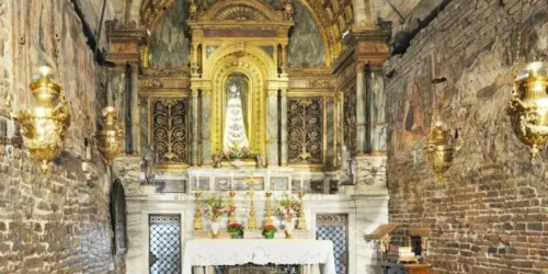 Loreto e Sínodo sobre a Amazônia