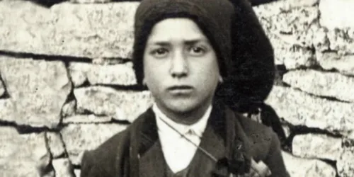 São Francisco de Fátima, grande modelo de seriedade