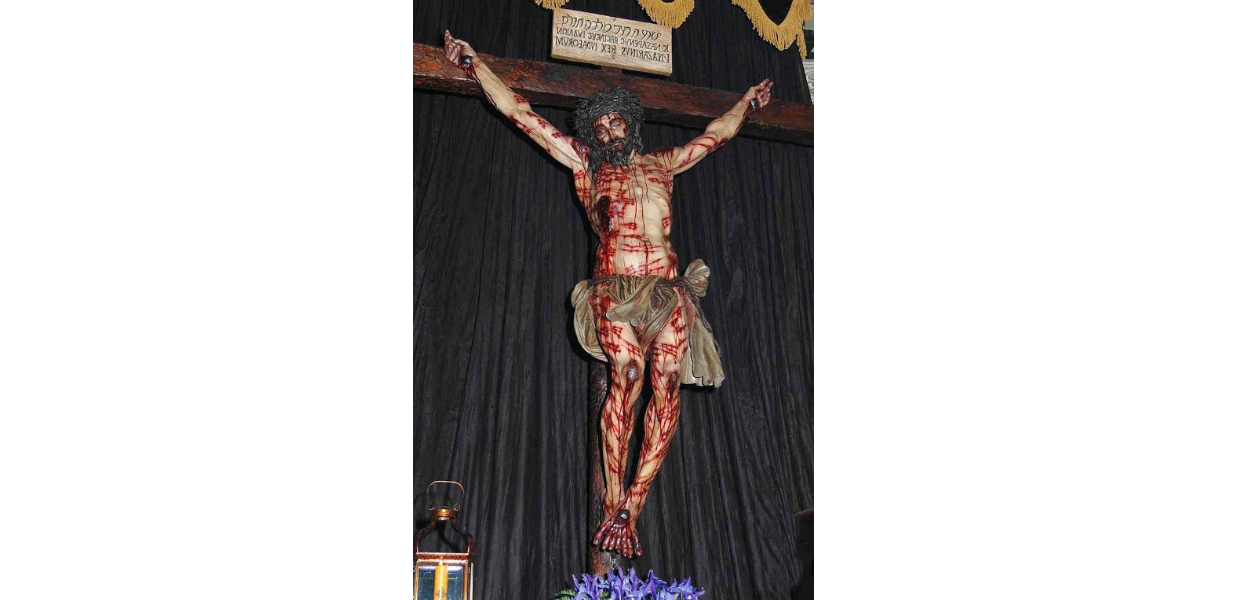 No momento, você está visualizando 19/04 – Sexta-feira Santa