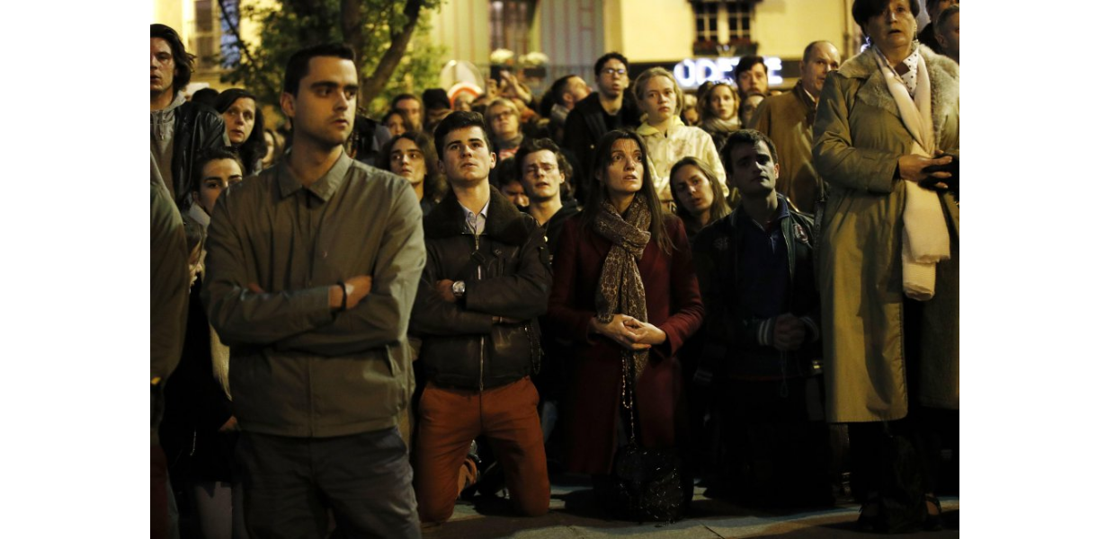 No momento, você está visualizando Considerações sobre a tragédia de Notre Dame e comentários do Prof. Plinio Corrêa de Oliveira