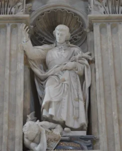 Notre Dame incêndio