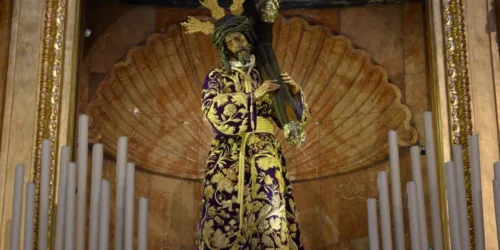 O sofrimento de alma em Nosso Senhor e na Santíssima Virgem