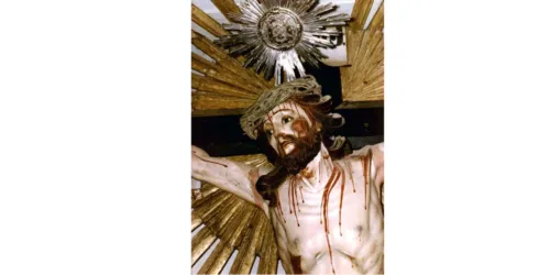 A Paixão de Cristo revive na Paixão da Igreja. Aplicação aos católicos em nossos dias
