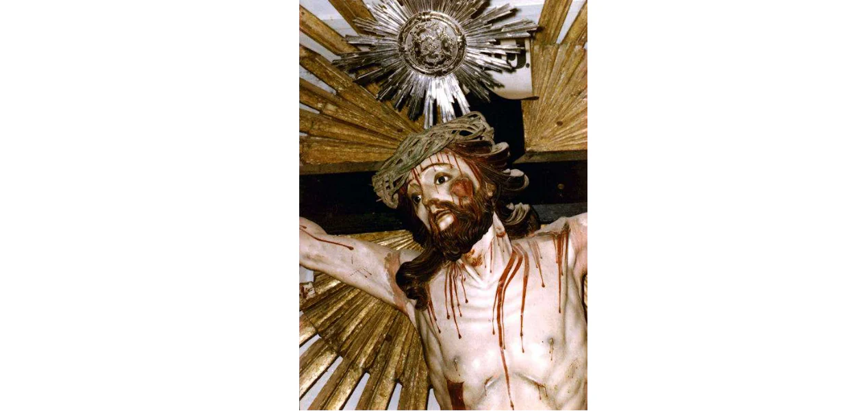 No momento, você está visualizando A Paixão de Cristo revive na Paixão da Igreja. Aplicação aos católicos em nossos dias