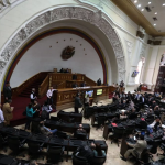 Permanecem desaparecidos 80 indígenas pemones: denuncia Parlamento venezuelano