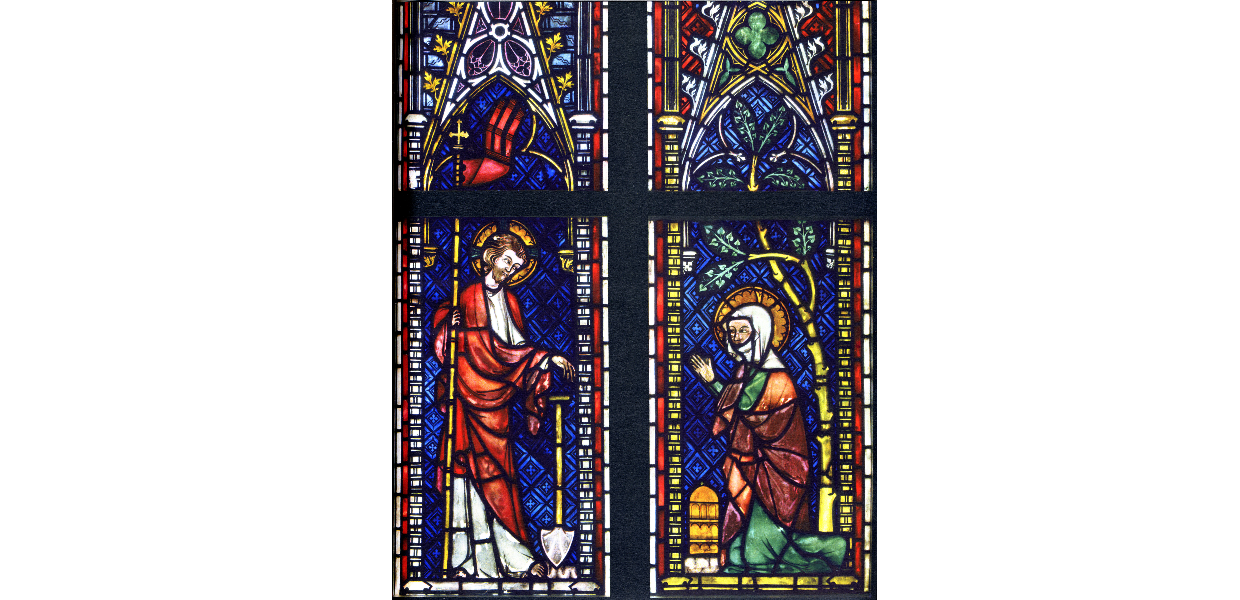 No momento, você está visualizando 21/04 – Páscoa da Ressurreição