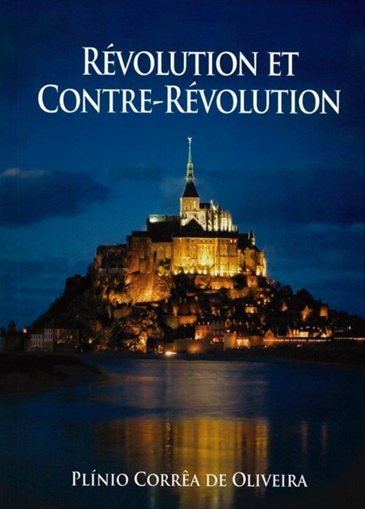 No momento, você está visualizando Revolução e Contra-Revolução