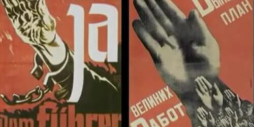 É o nazismo um regime de esquerda? – II