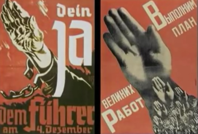 Leia mais sobre o artigo É o nazismo um regime de esquerda? – II