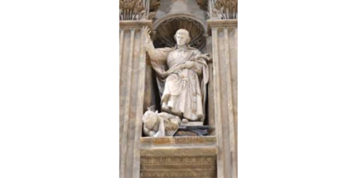28/04 – São Luís Maria Grignion de Montfort, Confessor