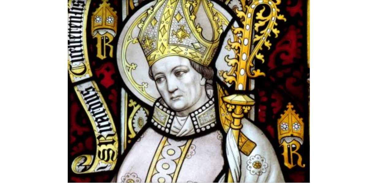 No momento, você está visualizando 03/04 – São Ricardo de Wyche, bispo e confessor