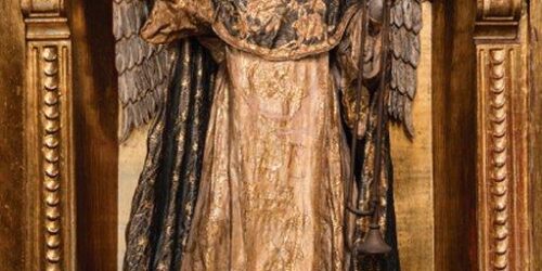 São Vicente Ferrer — 600 anos da morte do “Anjo do Apocalipse”