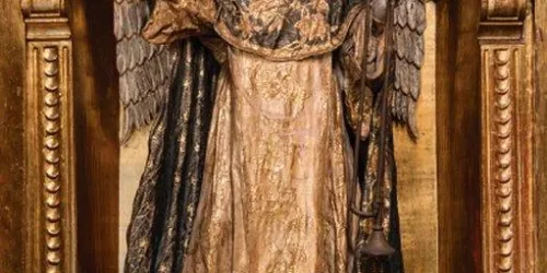 São Vicente Ferrer — 600 anos da morte do “Anjo do Apocalipse”