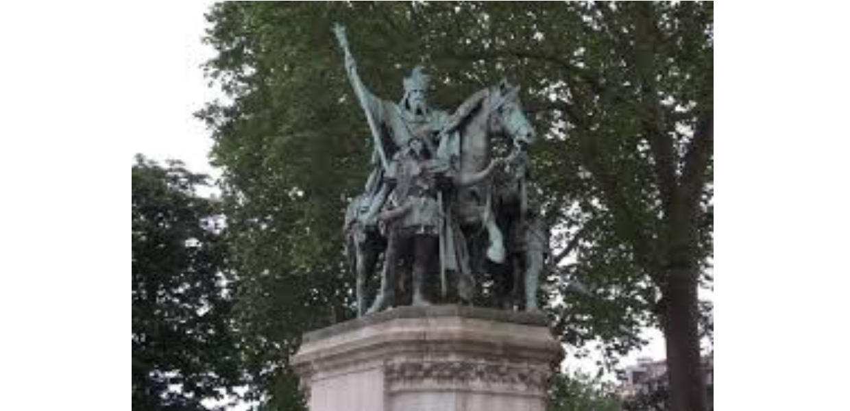 No momento, você está visualizando O que foi a Cristandade? Contraste com a União Europeia em 2019