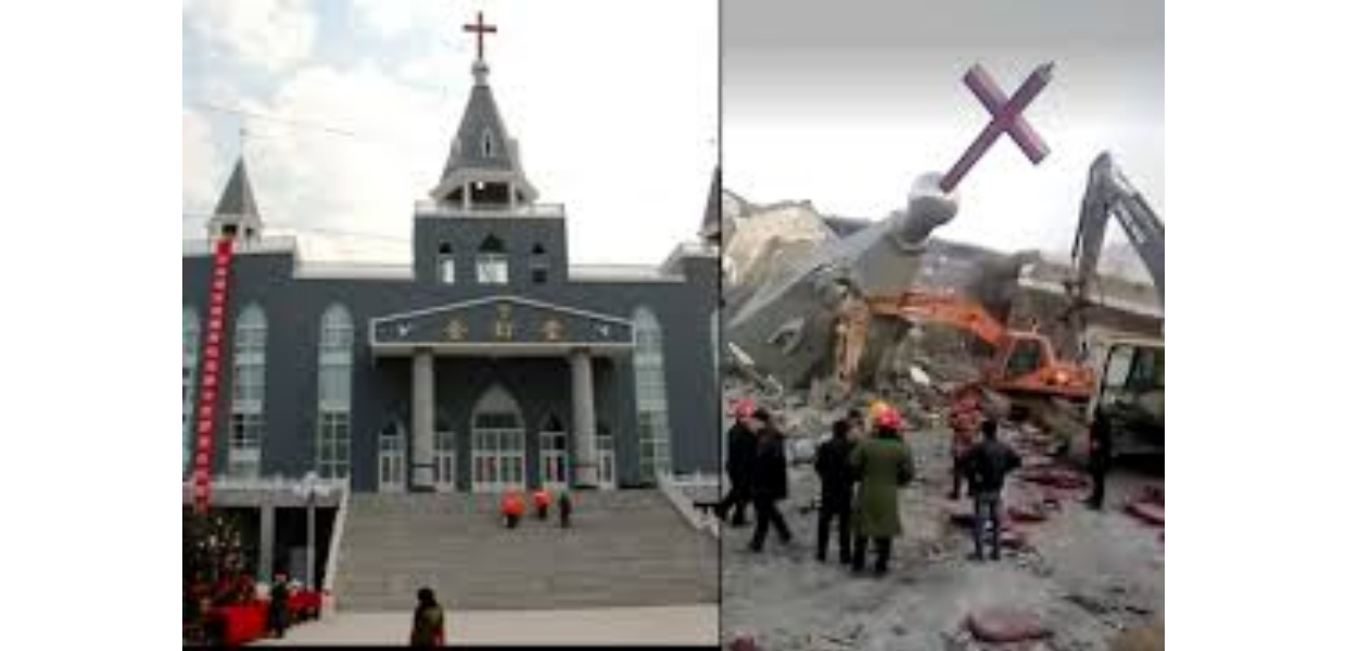 No momento, você está visualizando Cardeal Parolin, a “sinicização” e a apologia do regime chinês