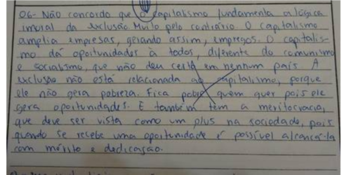 Por quê a esquerda teme a reação conservadora? Escola sem Partido e propriedade privada