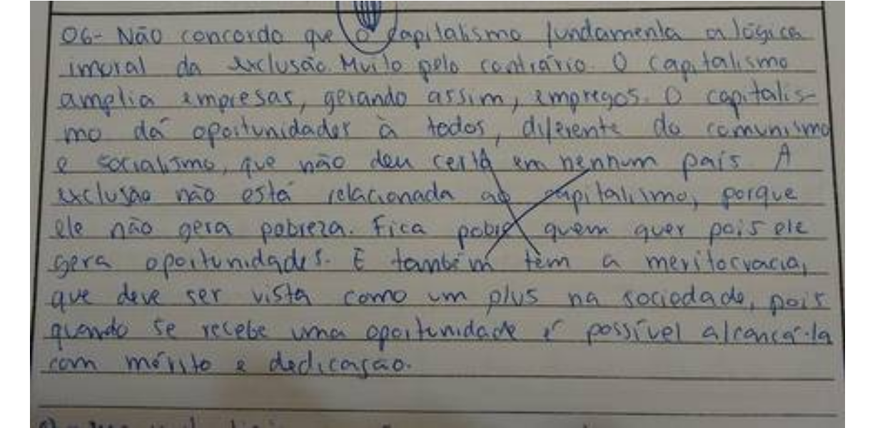 No momento, você está visualizando Por quê a esquerda teme a reação conservadora? Escola sem Partido e propriedade privada