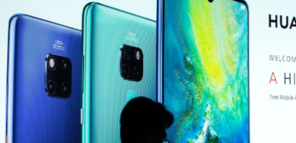 No momento, você está visualizando A fragilidade dos “gigantes” modernos: Huawei instrumento de espionagem chinesa?